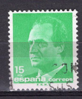 S8431 - ESPANA ESPAGNE Yv N°2626 - Usati