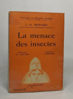 La Menace Des Insectes - Non Classés