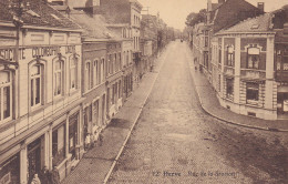 Herve Rue De La Station - Herve