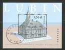 POLAND 2006 MICHEL NO BL.174 USED - Oblitérés