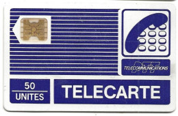 Telecarte Pyjama 50 Unités Py 16 SC4ob - Pyjamas'