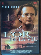 L'Or De La Vie _de  Victor Nuñez_avec Peter Fonda,Patricia Richardson Et Christine Dunford_1997 - Drama