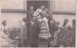 Funérailles - Funeral