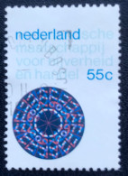 Nederland - C14/58 - 1977 - (°)used - Michel 1105 - Maatschappij Van Nijverheid & Handel - Used Stamps