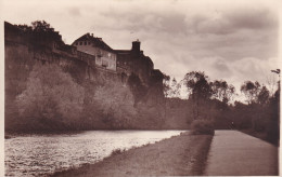 Eesti Tallinn Toompaa Schnelli Tiik Estonia Estonie Domberg Schnell's Pond Trukitoo Nikolai Herms - Estonie