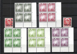 GROENLAND Ca.1950-68: Lot De Neufs** - Unused Stamps