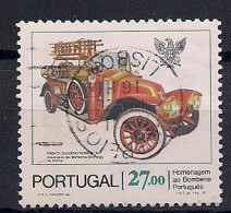 PORTUGAL    N°  1524  OBLITERE - Used Stamps