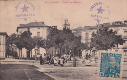 ESPAGNE(VALLADOLID) - Valladolid