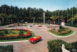 Perpignan * Jeux Jouets Voiture à Pédale * Jardin D'enfants , La Prévention Routière * Automobile Automobiles Jeu Jouet - Perpignan