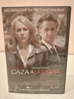 Película Dvd. Caza A La Espía. Fair Game. Basada En Hechos Reales. Naomi Watts Y Sean Penn. 2010. - Geschiedenis