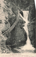 FRANCE - Gouffre De Malamort (Tarn) Dans La Montagne Noire - La Montagne Noire - Carte Postale Ancienne - Andere & Zonder Classificatie