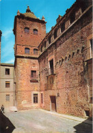 [-5%] ESPAGNE - Cáceres - Palais De Los Toledo Mostezuma - Carte Postale Récente - Cáceres