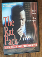 The Rat Pack _de Rob Cohen_ Avec	Ray Liotta Joe Mantegna Don Cheadle Angus Macfadyen William L. Petersen Željko Ivanek B - Policiers