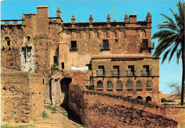 ESPAGNE - Caceres - Palais Des Veletas - Carte Postale Récente - Cáceres