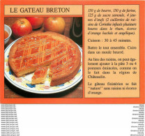 RECETTES DE CUISINE. Le Gateau Breton - Recipes (cooking)