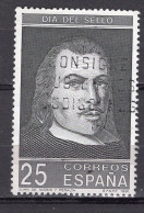 S8461 - ESPANA ESPAGNE Yv N°2720 - Gebraucht