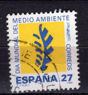 S8464 - ESPANA ESPAGNE Yv N°2802 - Oblitérés