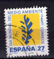 S8465 - ESPANA ESPAGNE Yv N°2832 - Used Stamps