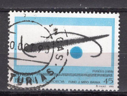 S8466 - ESPANA ESPAGNE Yv N°2843 - Used Stamps