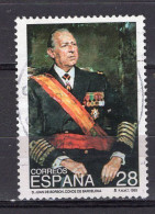 S8467 - ESPANA ESPAGNE Yv N°2852 - Used Stamps