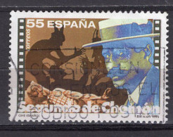 S8469 - ESPANA ESPAGNE Yv N°2870 - Oblitérés