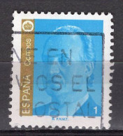 S8471 - ESPANA ESPAGNE Yv N°2880 - Used Stamps