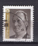 S8472 - ESPANA ESPAGNE Yv N°2897 - Usati