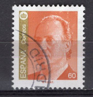 S8474 - ESPANA ESPAGNE Yv N°2969 - Usati