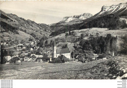 (KD) Photo Cpsm Petit Format 38 SAINT-PIERRE-D'ENTREMONT. Granier Et Rochebrune 1965 - Saint-Pierre-d'Entremont