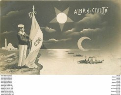 LIBYE LIBIA. Alba Di Civilta 1922 Italiani - Libye