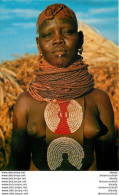 (MI) Photo Cpsm Cpm Afrique. KENYA. Masai Femme Lady - Kenya