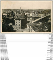 Photo Cpsm Cpm 82 MONTAUBAN. Villerbourbon Et Musée Ingres. Timbre Taxe 1949 - Montauban