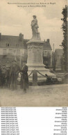 (Ro) 72 MAYET. Monument Commémoratif élevé Aux Enfants Morts Pour La Patrie 1922 - Mayet