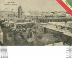 LIBYE. Tripolitano Tripoli 1911 - Libye
