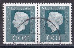 Pays Bas - 1970 - 1980  ( Juliana )   Y&T  N °  949    Oblitéré - Oblitérés