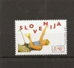 SLOVENIA ,SLOWENIEN 2007,SPORT,ALPINISMUS,,,,MNH - Slowenien