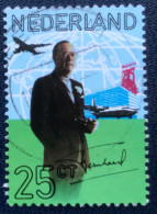 Nederland - C14/58 - 1971 - (°)used - Michel 967 - Prins Bernard - Used Stamps