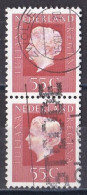 Pays Bas - 1970 - 1980  ( Juliana )   Y&T  N ° 1035   Oblitéré - Used Stamps