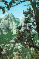 ESPAGNE - Montserrat - Vue Partielle De La Montagne - Carte Postale - Andere & Zonder Classificatie