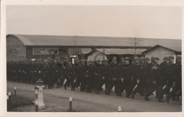 Austria - Sankt Polten 1942 - WW 2 - German Nazi Military Camp - Vereidingung - St. Pölten