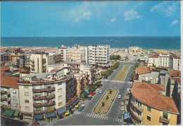 SOTTOMARINA - Centro    Viaggiata 1978 - Chioggia