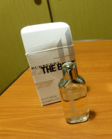 Miniature Parfum Avec Boite Burberry - Miniaturen Flesjes Dame (met Doos)