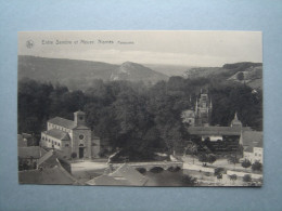 Entre Sambre Et Meuse. Nismes - Panorama - Viroinval