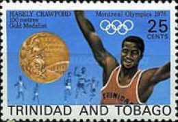 Trinidad&Tobago, 1977, Mi: 350 (MNH) - Trinité & Tobago (1962-...)