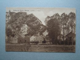 Vallée Du Viroin. Nismes - La Roche à L'Homme - Viroinval