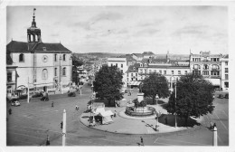 Le Mans * La Place De La République * Automobile Club De L'ouest - Le Mans