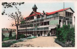 St Chamond * Envions * Le Sanatorium De Chavanne * établissement Médical - Saint Chamond