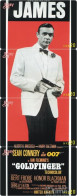 M13013 China Phone Cards James Bond 007 Puzzle 96pcs - Cinéma