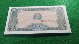 LAOS-     0.20 KİP      UNC - Laos