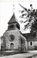 MARSEILLE EN BEAUVAISIS - L'Eglise - Marseille-en-Beauvaisis